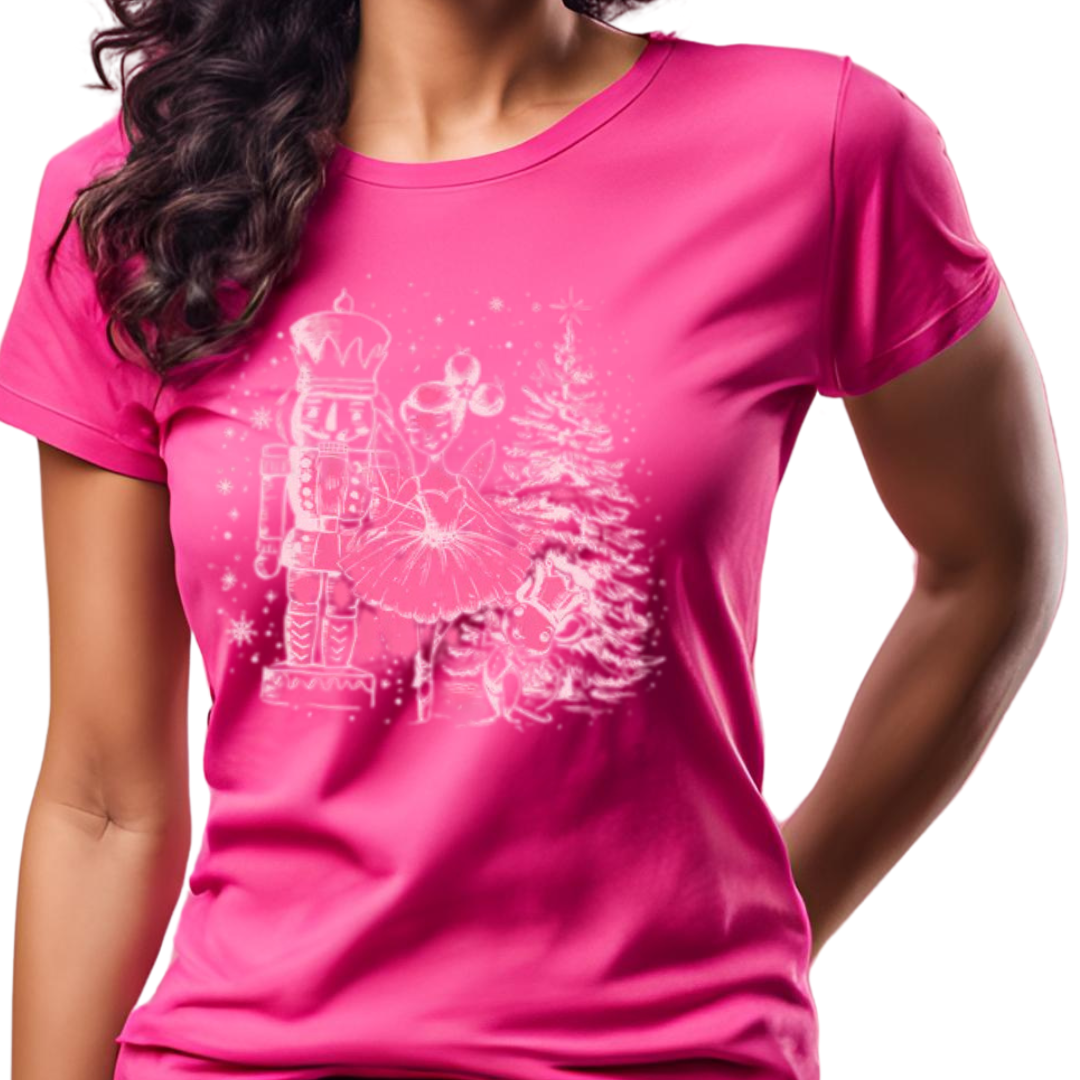 Winter Wonderland T-Shirt