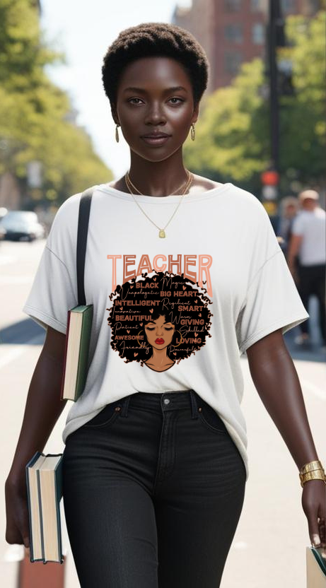 Natural Teacher