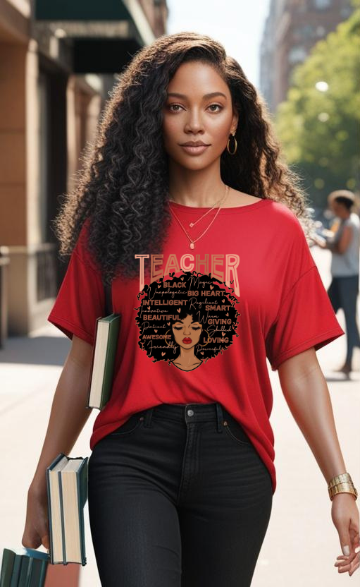 Natural Teacher