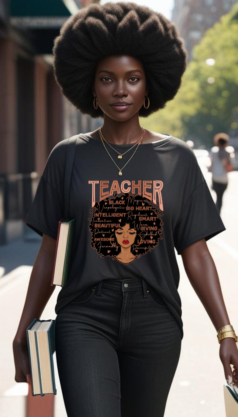 Natural Teacher